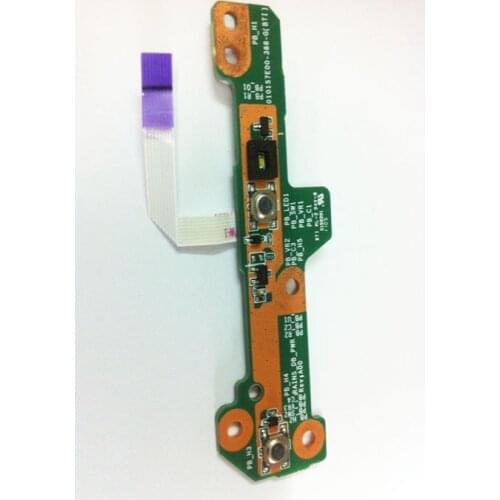Original Laptop Power Switch Button Board Cable For HP DV4-3000 DV4-3126TX 3125TX 3010TX