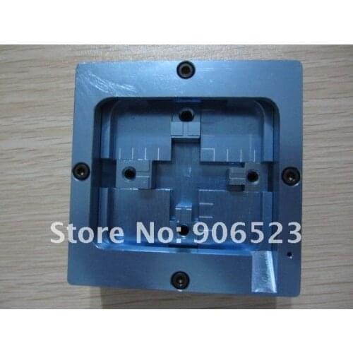 Professional reball station holder jig 80mm BGA Reballing Station for IC reballing