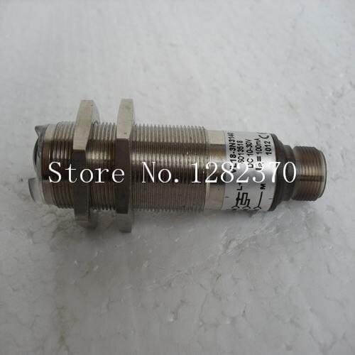 [SA] new original authentic spot SICK photoelectric switch VL18-3N3140 --2PCS/LOT