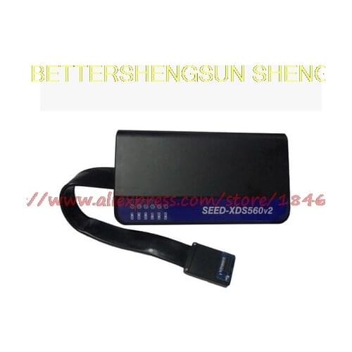 SEED-XDS560V2PLUS high speed simulator