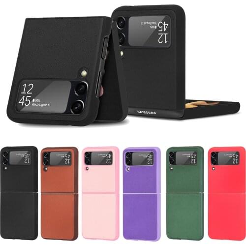 Subin Samsung Galaxy Z Flip 5G Phone Cases