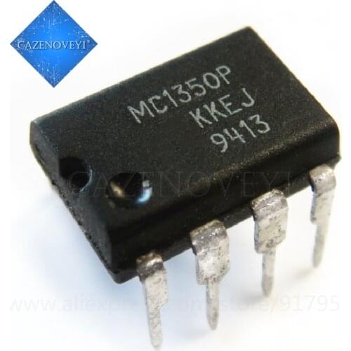 1pcs/lot MC1350P MC1350 DIP-8 In Stock