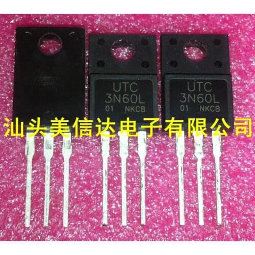 100% New&original UTC3N60L