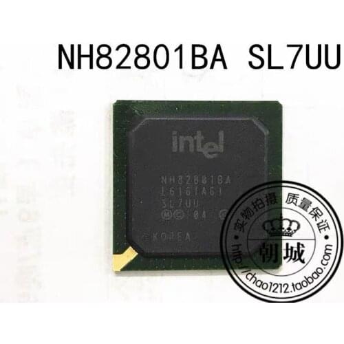 2-10PCS/ NH82801BA NH82801 SL7UU