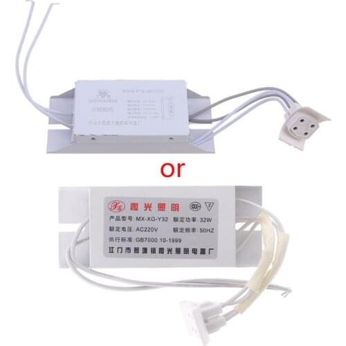 2020 New Annular Tubes Fluorescent Lamp Electronic Ballast Circular Electronic Ballasts