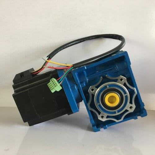 24V dc worm gear motor 300W,brushless gear motor