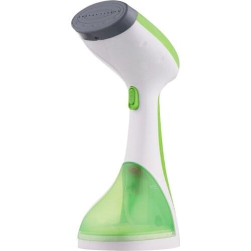 Free shipping Parts Manufacturers selling handheld ironing machine household electric steam iron artifact Mini Shun NEW