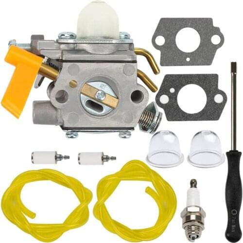 C1U-H60 Carburetor Adjustment Tool for Ryobi Homelite 25Cc 30Cc S430 SS26 SS30 CS26 CS30 String Trimmer Brushcutter Retail