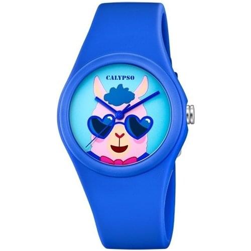 CALYPSO WATCHES WATCHES Mod. K5789/5