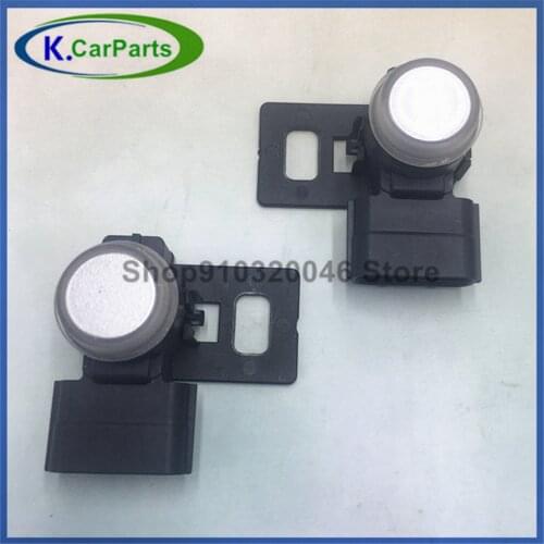2 PCS OEM PDC Parking Sensor front For 2016-2017 Honda Accord 39680T0AR11 39680-T0A-R01 39680-T0A-R11 39680T0AR01