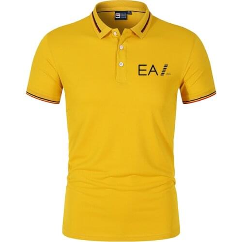 Мужские модные футболки EA1JNB China At AliExpress