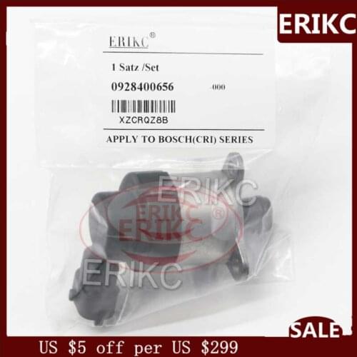ERIKC 0 928 400 656 Original Top Quality 0928 400 656 Metering Control Valve 0928400656 for ALFA FIAT IVECO LANCIA
