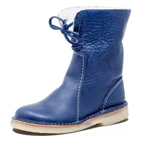 HAIMAITONG Women's Boots