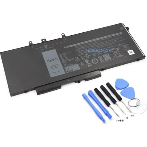 HIRMXY Laptop Batteries