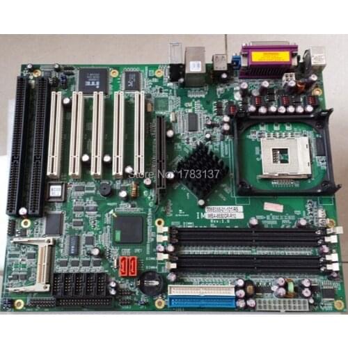 IMBA-8650GR-R10 REV:1.0