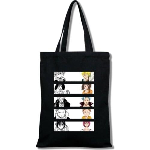 LIAMTOM Women's Black Bags