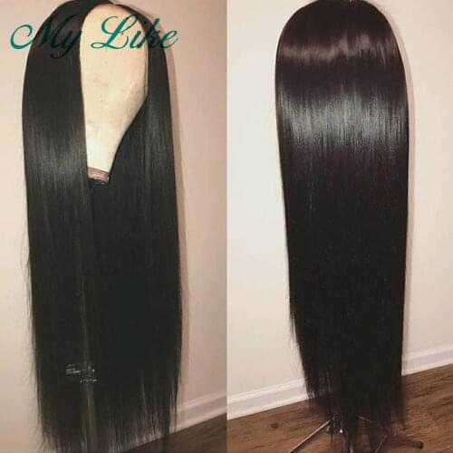 MY LIKE Full Wigs, Lace