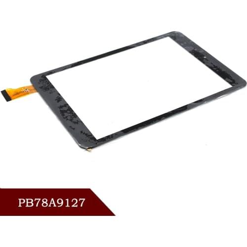 New 8''Inch PB78A9127 Tablet PC Capacitive Touch Screen Panel Digitizer Sensor Replacement Parts Free shipping
