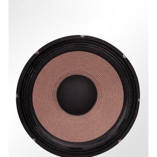 PA-070 Professional Audio 18 Inch Subwoofer Speaker Unit 100mm 8 ohm 1200W 95dB