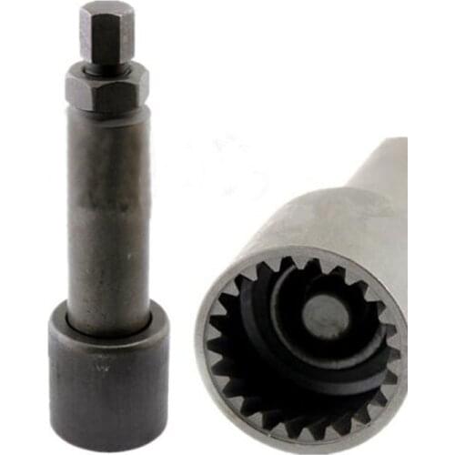 FITS FOR Ho-nda CG125 timing gear removal tool motorcycle helical gear disassembly special tools 22 teeth