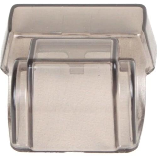 BRDRC Dust-proof Integrated Cover For DJI SPARK Drone Front 3D Sensor Screen Camera Protective Cover Case