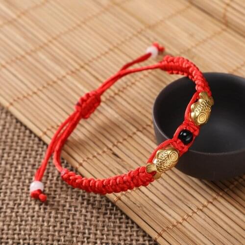 RUIYI Bracelets For Lovers