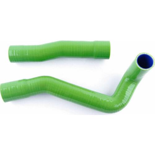 Silicone Hose Radiator Coolant Pipe For BMW E46 M3 330i/ci/xi 328i/ci 325i/ci/xi M52 M54 S54 2.5/2.8/3.0/3.2L 6cy 1999-2006