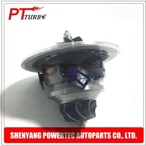 GT1749S 466501 For Hyundai Chrorus Bus Mighty Truck 3.3 L 74Kw D4AE 28230-41412 Turbocharger Chra Turbine Core Turbo Cartridge