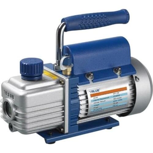 370W 2Pa vacuum pump FY-3C-N single stage rotary vane vacuum pump 3L pumping device vacuum pump Refrigeration repair tools