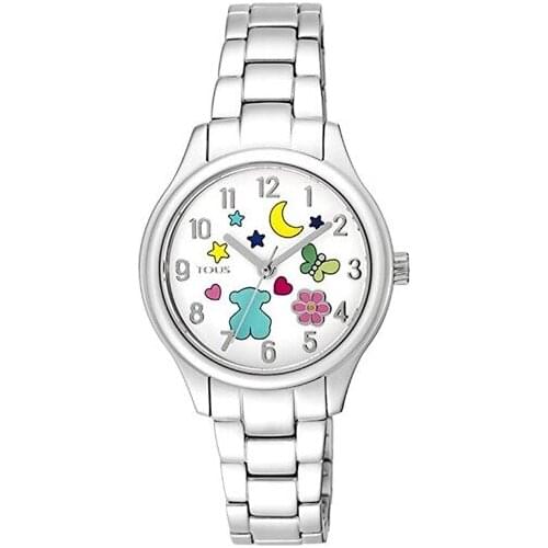 TOUS WATCHES Mod. 900350225