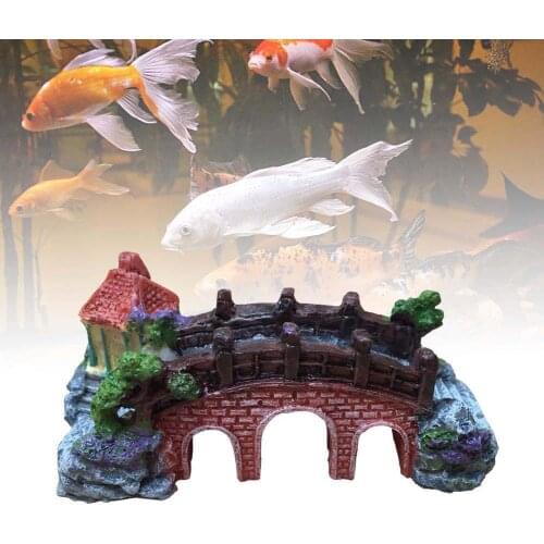 Yfashion Decorations For Aquariums