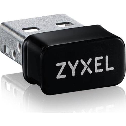 Zyxel WiFi Scanners