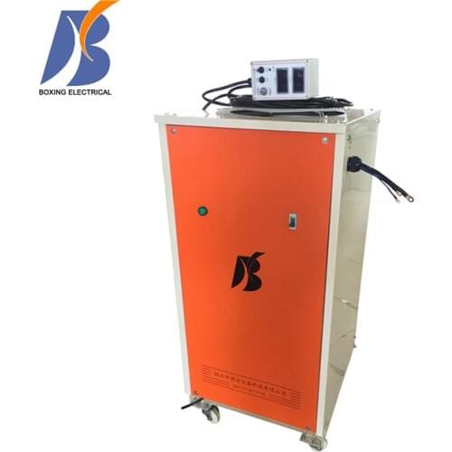 5000A IGBT high power electroplating rectifier