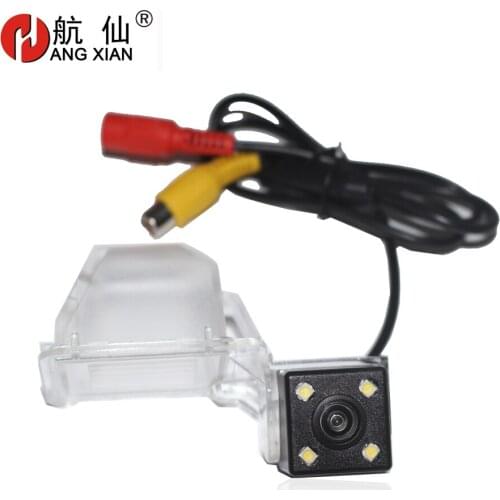 BW8096 170 Degree Wide Angle Car Rear View Camera for Greatwall Hover H5 2008-2011 Night Vision Waterproof backup Parking Camera