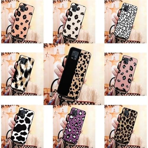 Phone Case For Xiaomi Redmi 9 8 7 Note 9 8 7 6 5 Pro 8T 5 Plus K20 For Poco X3 NFC Mi 10T 9 A3 8 Note 10 Lite 9 SE A1 6X A2 Case