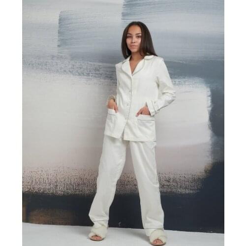 Exalta Club Women's Pajamas