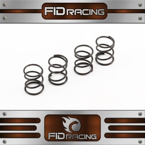 FID Racing brake pad return spring for FIDdragon hammerV2