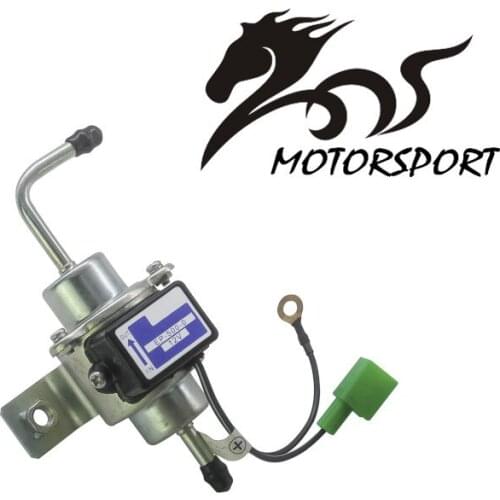 Electric fuel pump EP-500-0 low pressure 12V Car Accessories for Mazda