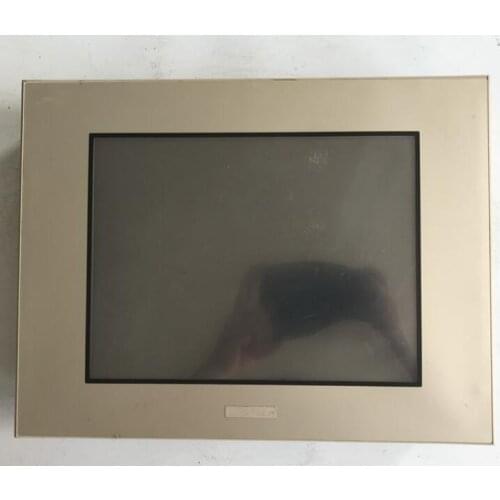 GP-4501TW PFXGP4501TADW touch screen , used in good condition . 80% appearance new , good working , free shipping