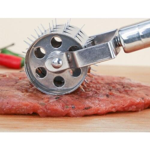 Houseeker Meat Syringes
