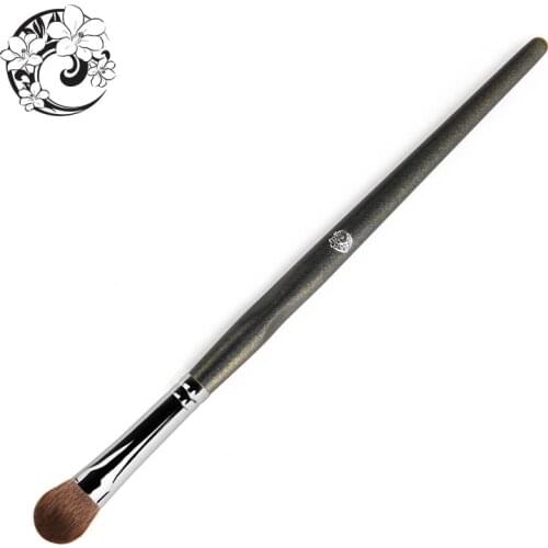 ENERGY Brand Horse Hair Large Eyeshadow Foundation Brush Make Up Makeup Brushes Pinceaux Maquillage Brochas Maquillaje M110