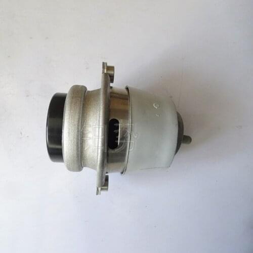 Car Engine bracket assembly 2011-2018Por sch eCa yen ne 4.8T 4.8L Engine foot pad Engine support base Gearbox foot pad