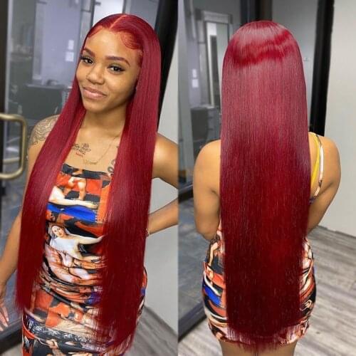 Lowell Synthetic Wigs