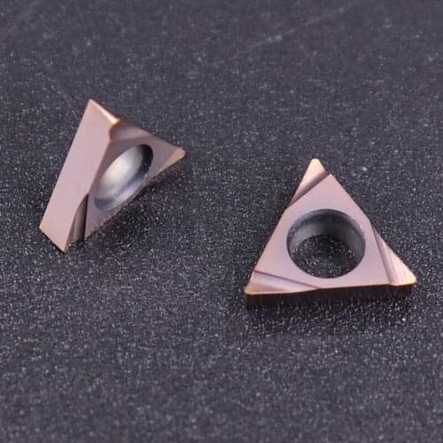 Small bore boring blade tbgt060101l / R tbgt060102l / R tbgt060104lr 10pcs/lot free shipping