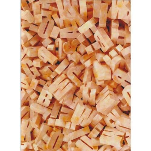 New 1PC 0.5X1m Hydrographics Cubic Transfer Printing Film Water Transfer Printing Film