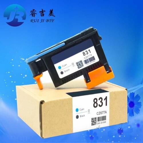 Original 831 Print head for HP Latex 110 115 310 315 330 335 360 365 370 560 570 CZ677A CZ678A CZ679A CZ680A Printer head