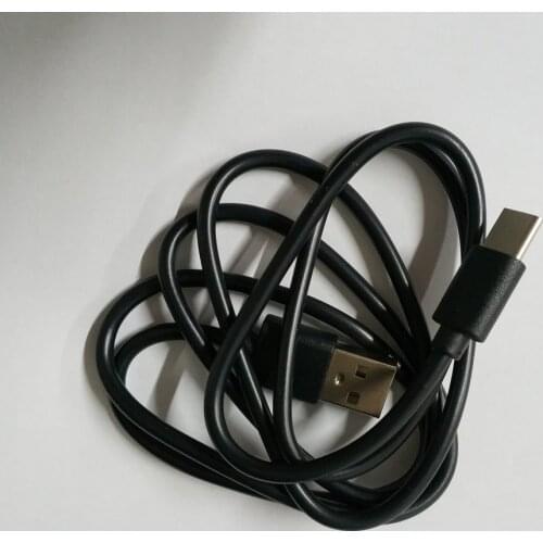 Original Long Connector Type C Data & Charging Cable For VKWORLD VK7000 IP68 Smartphone