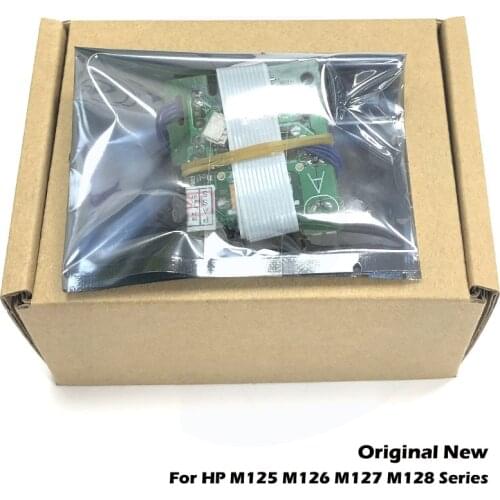 Original New RM2-7385 For HP M125 M126 M127 M128 Series Motor PCB ASS'Y DC Controller Board