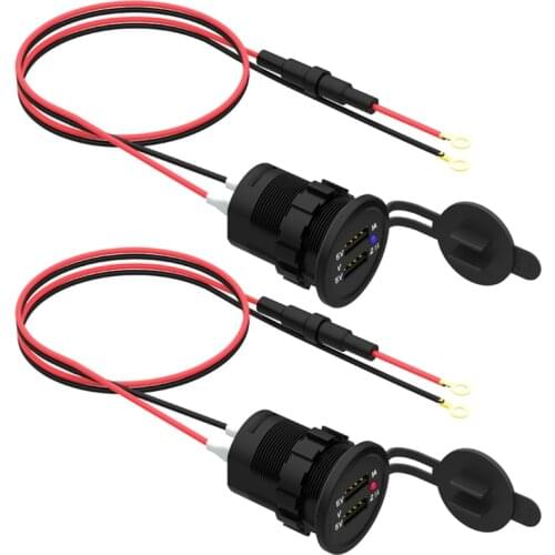 P+ Electro Accessories
