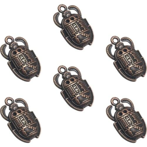 PIXNOR Charm Pendants
